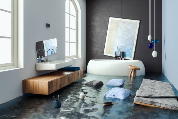 Best Residential water damage restoration  in Monticello, WI
