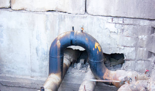 Best Water damage restoration process  in Monticello, WI